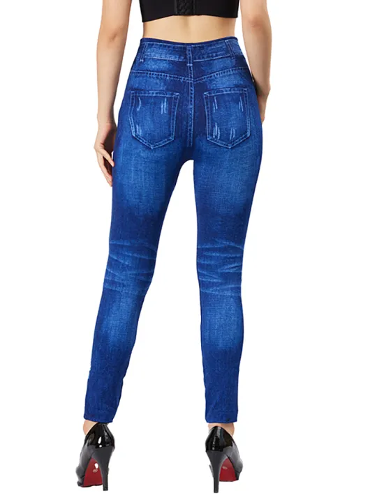 %E3%80%90HOT%E3%80%91%20YSDNCHI%20Women%20Fake%20Wrinkles%20Jeans%20Blue%20Flower%20Print%20Sexy%20Leggings%20Imitation%20Denim%20Plus%20Size%20Pencil%20Pants%20Stretch%20False%20Jeggings%20-%20Image%206