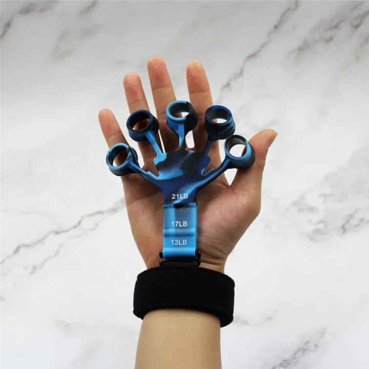 Finger%20Gripper%20Finger%20Exerciser%20Strength%20Trainer%20Recovery%20Physical%20Tools%20Guitar%20Finger%20Flexion%20Extension%20Training%20Easy%20to%20Use%20Blue%20-%20Image%208