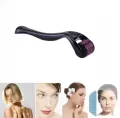 Titanium Derma Roller - Microneedling Skin Roller - Beard Hair Growth Roller - Best Price in Bangladesh. 
