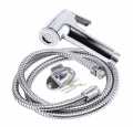 Bidet Spray Stainless Steel Toilet Spray Handheld Bidet Spray  Luxury Bathroom Bidet Spray. 