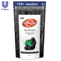 Lifebuoy Charcoal Handwash Refill Pouch, 180ml. 