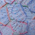 Newborn Baby Panties 100% Cotton 12 Pcs Pack [Hospital Pack]
(Printed). 