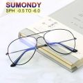 High-Quality Clear Lens Glasses for Ladies and Gents - Vintage Style Fullrim Fashion Glasses - Blue Light Blocking - Daily Use for Men and Women. 