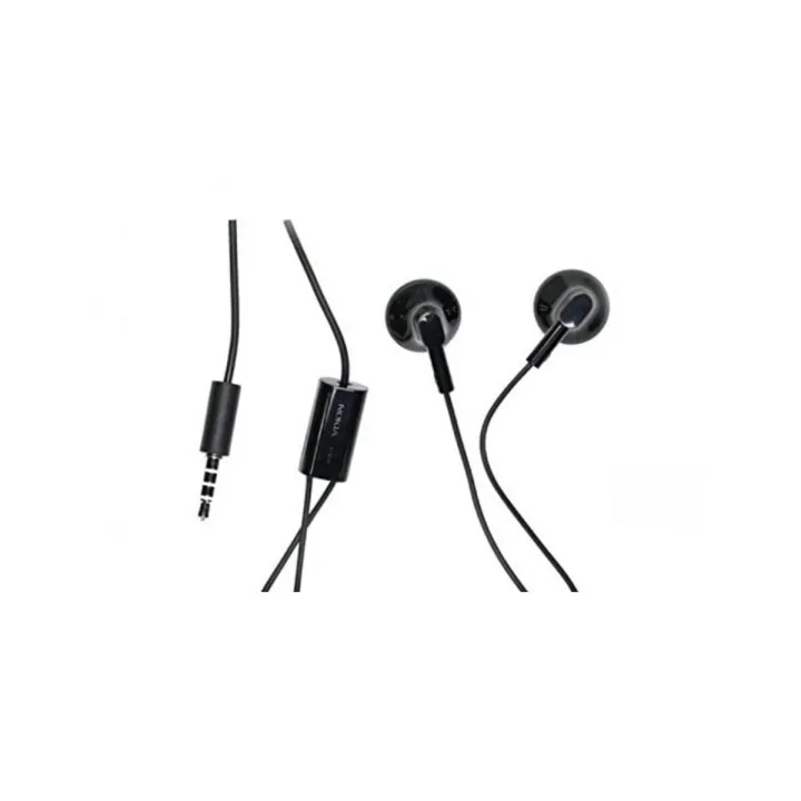 Nokia/Microsoft Head Set WH-108