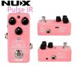 NUX NSS-4 Mini Core Series Pulse IR Loader Guitar Effects Pedal. 