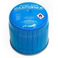 Butane Gas Cartridge 190 gr - Multi. 