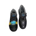Miller Steel Safety Shoe  - Sizes 39 - 46. 