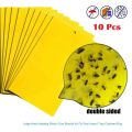 Yellow Sticky Trap/Sticky Trap/Yellow Sticker/Yellow Trap for Insects/Insect Trap. 