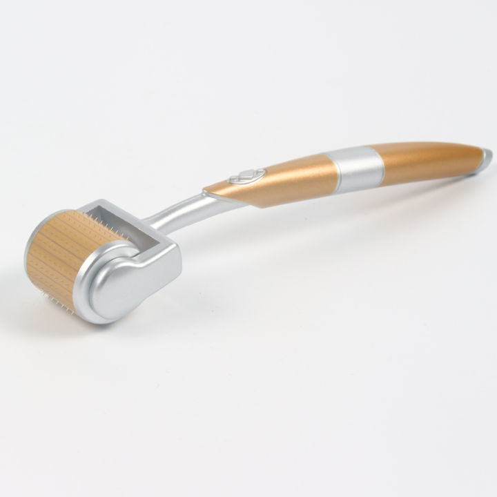 ZGTS%20Derma%20Roller%20192pin%20Needles%20Microneedle%20Dermaroller%20For%20Face%20Skincare%20Derma%20Rolling%20Removal%20Treatment%20-%20Image%206