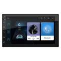 7 inch 2 Din Android 1G+16G Car Set Video T3L 8035 Radio Multimedia Player Universal GPS Navigation WiFi Stereo. 