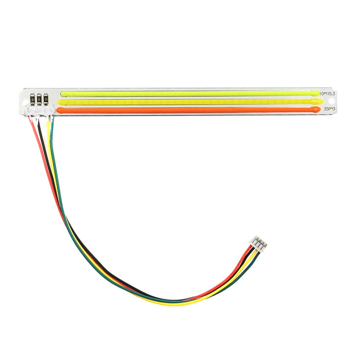 115x10mm%20Red%20Green%20White%203-color%20DC%205V%20COB%20Strip%20LED%20Tricolour%20Lamp%20for%20Face%20Recognition%20Decoration%20Lighting%20-%20Image%207