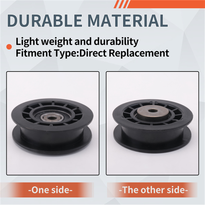 Idler%20Pulley%20for%20Lawn%20Mower%20Idler%20Pulley%20Garden%20Tools%20-%20Image%204