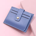 Mini Clutch Wallet Short Coin Purse New Women's Wallet Multi-card Bit Card Holder Clutch Wallet Coin Purse. 