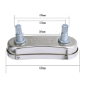 Violin Pickup EQ Equalizer CV-700 Collinear Instrument Replacement Parts Accessories. 