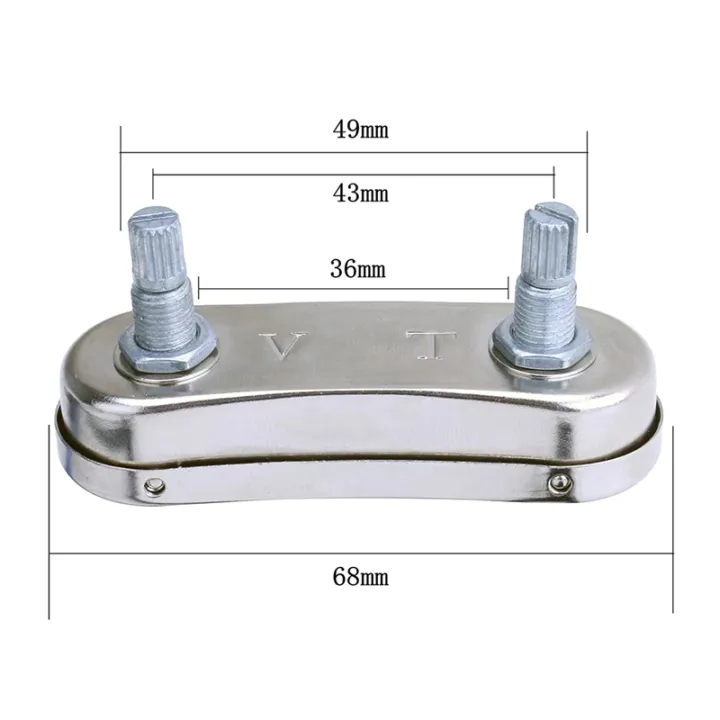Violin%20Pickup%20EQ%20Equalizer%20CV-700%20Collinear%20Instrument%20Replacement%20Parts%20Accessories%20-%20Image%202