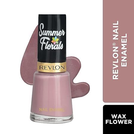 WAX FLOWER (SL NAIL ENAMEL 8 ML)