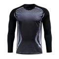 Men Soccer Goalkeeper Jerseys Tops Survetement Football Goalie Keeper Jersey Rugby Shirts Sport Kit Elbow Protector Custom Print. 