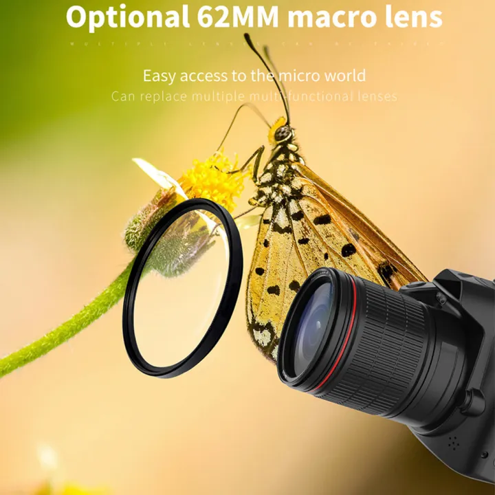 KOKKO%20D5%20Video%20Camera%204K%20Recording%20Camera%20Digital%20Shoot%20Camera%20With%2016X%20Digital%20Zoom%204K%20Dual%20Lens%20Professional%20Camcorder%20-%20Image%203