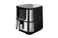 Mitshu Air Fryer 6 L - MAF-5001. 