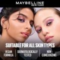 Maybelline New York Super Stay Lumi-Matte Liquid Foundation - 123, Up To 30H Long Wear, Water & Transfer Proof. SuperStay Lumi-Matte Liquid Foundation comes with Non-comedogenic & Vegan Formula | 35ml (FROM INDIA). 