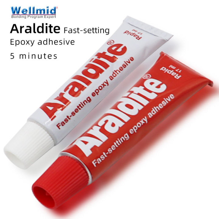 Araldite%20glue%20(Epoxy%20Adhesive)%20-%20Image%202