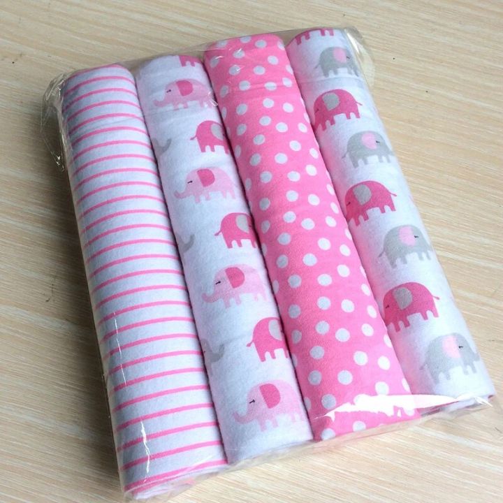4pcs%20Baby%20Flannel%20Sheet%2076cmx102cm%20-%20New%20Born%20Baby%20Wrapping%20100%25%20Cotton%20flannel%20sheet%20-%20imported%20Cotton%20flannel%20sheet%20-%204pcs%20-%2076cmx102cm%20-%20Image%204