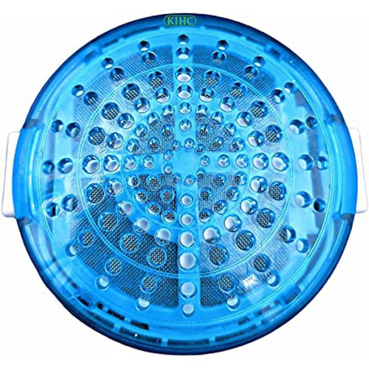 WASHING MACHINE DUST FILTER LG