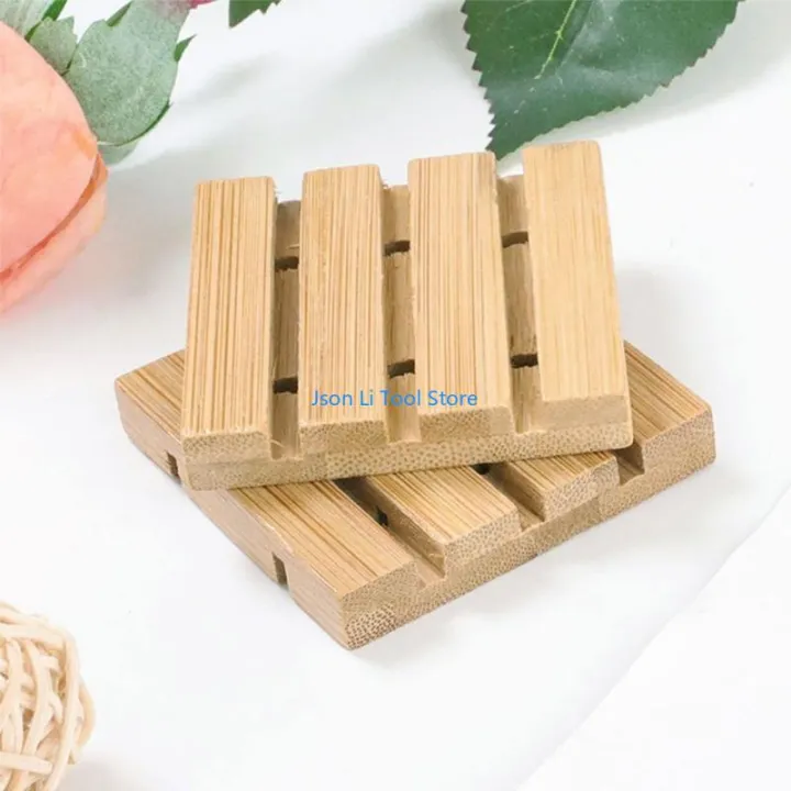 Y08D%20for%20Creative%20Wooden%20Soap%20Box%20Filter%20Draining%20Water%20Soaps%20Holder%20Storage%20-%20Image%205
