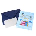 birthday cards 3D Birthday Card with Music and Light Music Card 3D Greeting Cards Auto Play Music Birthday Cake CardGift Cards Tags. 