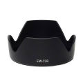EW-73B Lens Hood for Canon EF-S 18-135mm IS STM / EW 73B / EW 73B. 