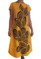 Batik Women Clothes Long Dresses Traditional Clothes. 