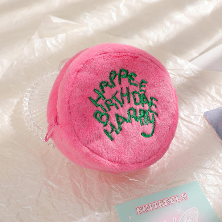 Pink%20Coin%20purse%20Kawaii%20Birthday%20cake%20Plush%20Storage%20bag%20Cartoon%20Mini%20bag%20for%20Pouch%20Coin%20pouch%20Women's%20accessories%20Girls'%20gift%20-%20Image%206