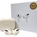 AIRPODS PRO ANC BLUETOOTH 5.0 IN EAR WIRELESS EARPHONES. 