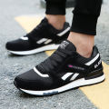 【FOOT SOFA】Summer New Style Balance Shoes for Men Anti-slip and Wear-resistant Lightweight and Comfortable Sports Shoes Women Men's Casual Running Shoes Korean Style Couple Trendy Shoes，world Balance Shoes for Women. 
