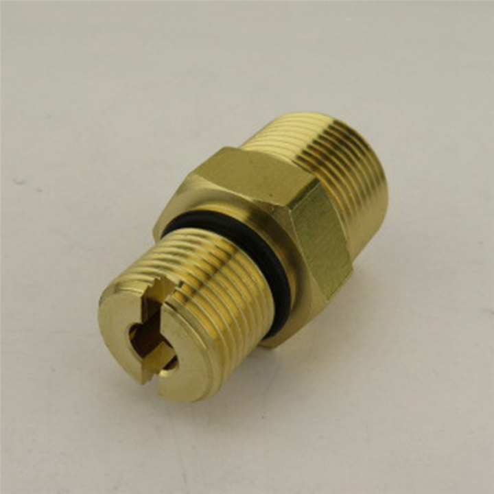 Outlet%20Connector%20G3/8%20to%20M22%20Male%20Outlet%20Connector%20for%20Gas%20Powered%20Pressure%20Washer%20Pump%20-%20Image%206