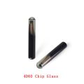 【ID4C Glass Chip】 KEYYOU 1PCS Transponder Car Key Chip ID13 ID8E 4D60 ID48 Glass ID 48 ID 13 ID 4C ID 8E 4D Programmer. 