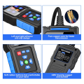 T200 OBD2 Scanner Vehicle Code Reader Scanner Diagnostic Tools Read and Display Data for Universal Cars. 
