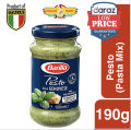 Barilla Pesto Alla Genovese Pasta Mix 190g Made in Italy by Italian mart. 
