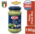 Barilla Pesto Alla Genovese Pasta Mix 190g Made in Italy by Italian mart. 