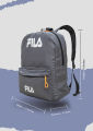 Fila Bag /School bag /class bag /Sports and Travel Bag /Boys & Girls Unisex Bag /Double Shoulder Bag /Casual & Fashion Backpack /. 