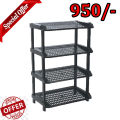 High Quality Plastic Nano Shoe Rack. 