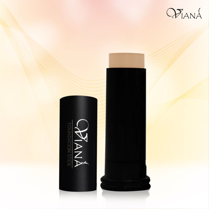 Viana Foundation Stick 8 52Ml