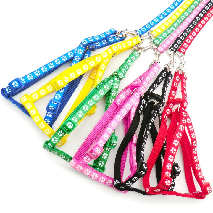 Medium%20Adjustable%20Dog%20Harness%20and%20Outdoor%20Walking%20Nylon%20Dog%20Leash%20Lead%20Pets%20Dog%20Sale%20Durable%20Traction%20Training%20Rope%20Dog%20Belt%20Dog%20Chain%20Dog%20Body%20Belt%20Chest%20Belt%20Step-in%20Harness%20Strap%20Stainless%20Steel%20Metal%20Buckle%20Plastic%20Clasp%20Dog%20Collar%20Dog%20Strap%20Dogs%20Belt%20-%20Image%205