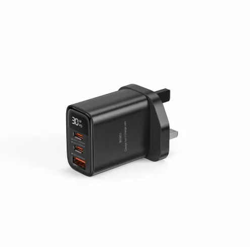 WIWU%2030W%20FIREFLY%20GAN%20FAST%20CHARGER%20BLACK%20UK%20(WI-G010)%20-%20Image%203
