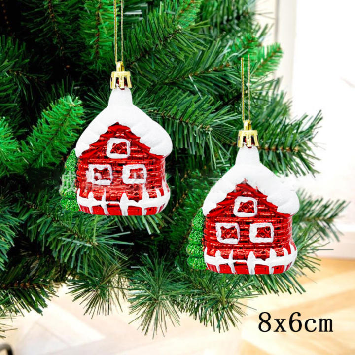 Train-shaped%20Christmas%20Decoration%20Christmas%20Tree%20Pendant%20Candy%20Lollipop%20Ornament%20Christmas%20Cane%20Decoration%20Gloves%20And%20Hat%20Tree%20Pendant%20-%20Image%208