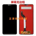 Suitable for Xiaomi 8 Youth Mi8lite Screen Assembly M1808D2TE Mobile Touch Display Internal and External Screens. 