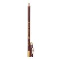 Davis Eye and Lip liner Pencil Extra Water Proof Protection, Matte Finish -   Dark Brown. 
