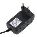 DC 12V 2A AC Adapter Power Supply Transformer For 5050 5630 3528 LED Strip EU. 