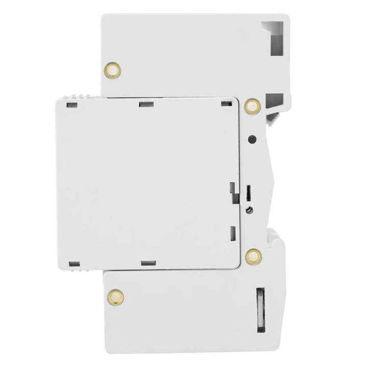 Domestic%20surge%20protector%201%20unit%20220V%202P%2040KA%20Low%20voltage%20device%20for%20domestic%20protection%20stable%20/%20easy%20to%20install%20-%20Image%203