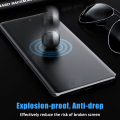 Matte Silicone Soft Hydrogel Film For Motorola Edge 50 X50 Ultra 40 30 Fusion S50 Neo G85 X40 X30 Pro Frosted Screen Protector. 